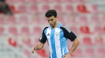 تقييم جديد.. موقف حمدي فتحي من العودة للدوري المصري